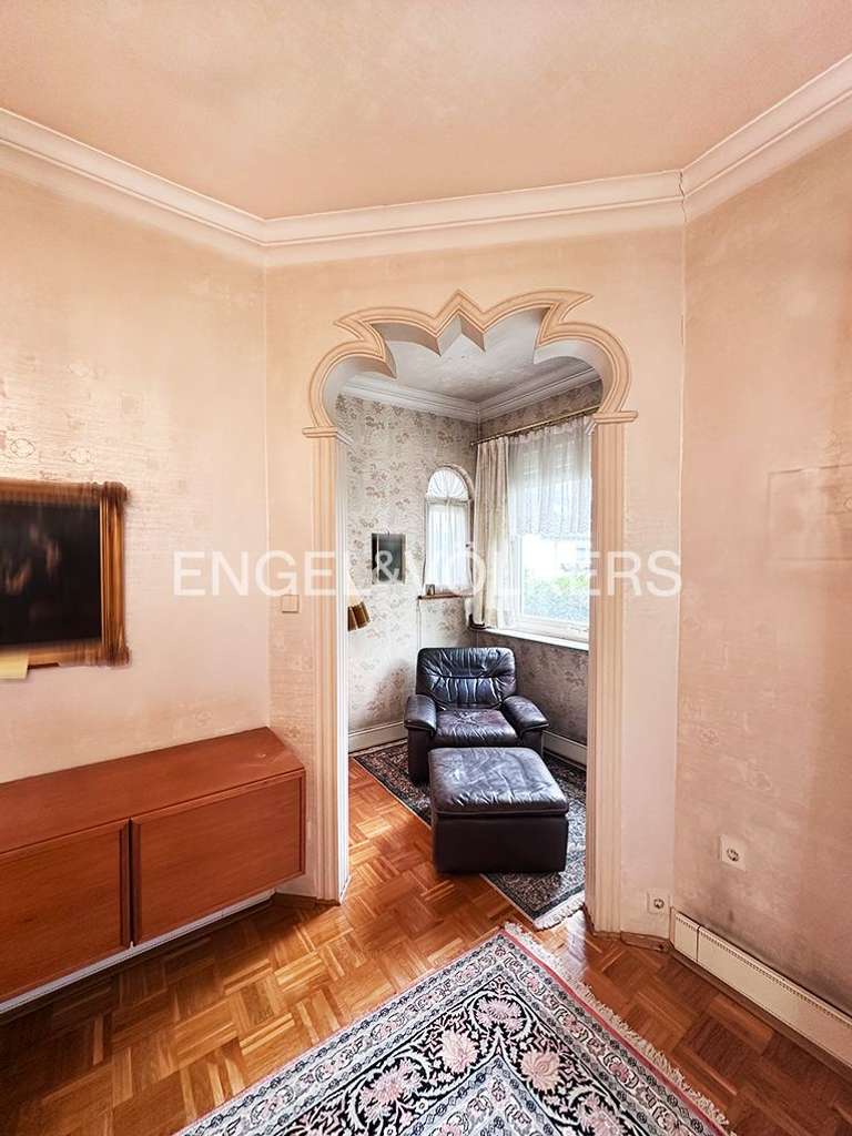 Immobilie in Aalen - Stadtvilla in Toplage von Aalen - Bild 2