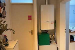 Helle 2-Zimmer-Wohnung in Sendling-Westpark – Hölderlinstraße 6, 81369 Mittersendling, München – Vorschaubild 8