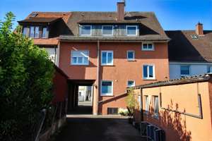 Mehrfamilienhaus in Söflingen - modernisiert. Selber herrlich wohnen und 
2 Wohnungen vermieten !  – Die vollständige Adresse der Immobilie erhältst du vom Anbieter., 89081 Söflingen, Ulm – Vorschaubild 4