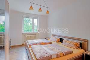 Ihr neues Zuhause: Vermietete 2-Zimmer-Wohnung mit optimaler Anbindung in Karlsfeld – Die vollständige Adresse der Immobilie erhältst du vom Anbieter., 85757 Karlsfeld – Vorschaubild 5