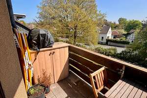 Helle 2- Zimmer DG Wohnung mit EBK, Balkon und Stellplatz – Mühlenwinkel 7, 38165 Lehre – Vorschaubild 12