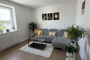 2-Zimmer-Wohnung zum 01.09 in Bielefeld-Innenstadt – Otto-Brenner-Straße 100, 33607 Mitte, Bielefeld – Vorschaubild 2
