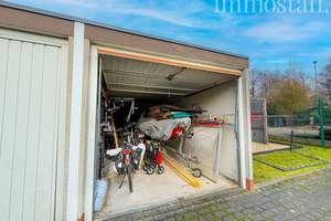 WOHNEN AUF ZWEI EBENEN: Maisonette mit großem Balkon, Fußbodenheizung & Garage in Bottrop‑Vonderort. – Die vollständige Adresse der Immobilie erhältst du vom Anbieter., 46242 Vonderort, Bottrop – Vorschaubild 24