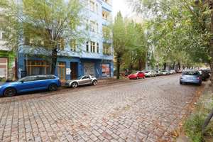 Bezugfreie 3-Zimmer Erdgeschosswohnung im Prenzalauer Berg mit Zugang zum Gemeinschaftsgarten – Die vollständige Adresse der Immobilie erhältst du vom Anbieter., 10439 Prenzlauer Berg, Berlin – Vorschaubild 21