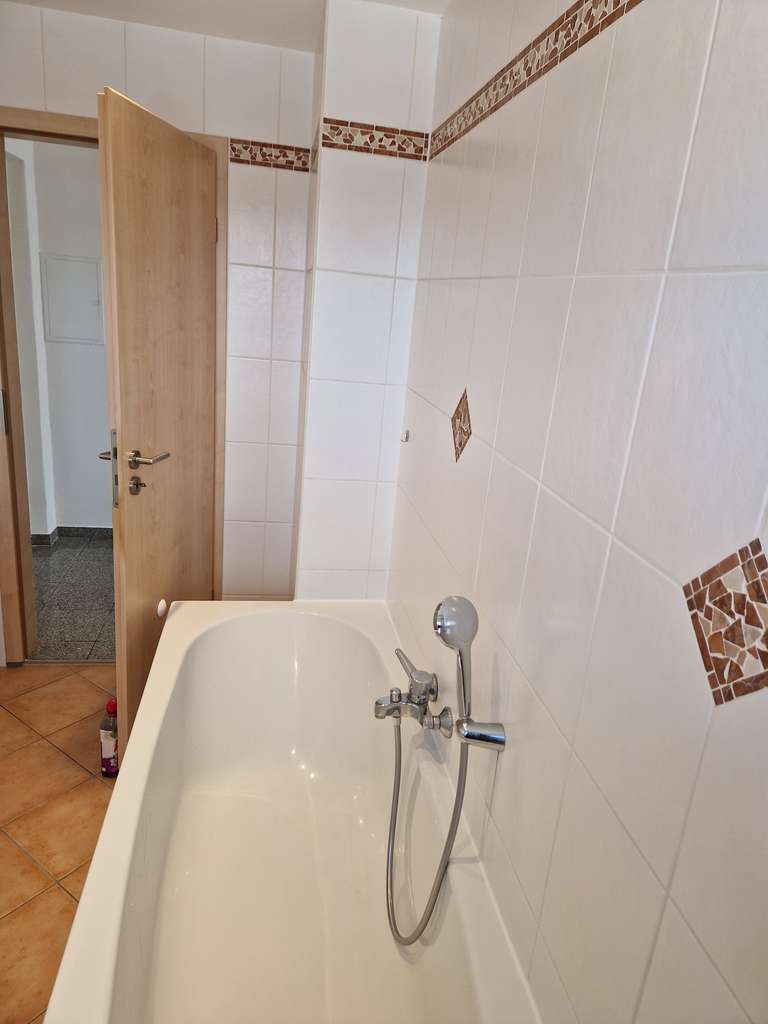 Immobilie in Oberkotzau - 2-Zimmer, Küche, Bad Eigentumswohnung von Privat in Oberkotzau - Bild 4