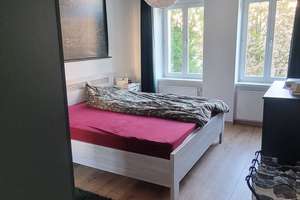 3-Zimmer-Wohnung in Leipzig Zentrum-Nordwest – Die vollständige Adresse der Immobilie erhältst du vom Anbieter., 4105 Zentrum-Nordwest, Leipzig – Vorschaubild 8