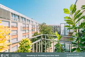 ⓁⓅⒺ Neubauwohnung mit hochwertiger Einbauküche und Stellplatz – 80634 Neuhausen, München – Vorschaubild 12