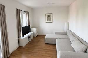 Moderne 3-Zimmer-Wohnung in Leipzig-Plagwitz mit Stellplatz