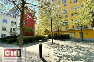 Blick ins Grüne  -  TOP   1 ,5 Zimmer-Wohnung mit Balkon - Bogenhausen - Johanneskirchen - – Die vollständige Adresse der Immobilie erhältst du vom Anbieter., 81927 Johanneskirchen, München – Vorschaubild 1