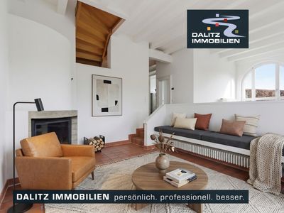 Anspruchsvolles Wohnen im Grünen
