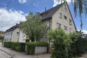 ***Schicke 3 Zi.-Dachgeschosswohnung in Stuttgart-Vaihingen*** – Die vollständige Adresse der Immobilie erhältst du vom Anbieter., 70563 Rosental, Stuttgart – Vorschaubild 8