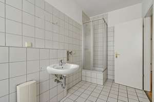 Charmante 2-Raumwohnung am Charlottencenter! – Röserstraße 4, 6108 Nördliche Innenstadt, Halle (Saale) – Vorschaubild 7
