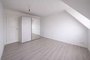 Juwel in der Innenstadt von Augsburg! Kernsanierte 2 ZKB mit Dachterrasse in absoluter Zentrumslage  – Die vollständige Adresse der Immobilie erhältst du vom Anbieter., 86152 Georgs- und Kreuzviertel, Augsburg – Vorschaubild 9