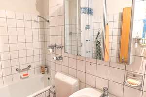 Provisionsfrei !!! 3-Zimmerwohnung mit Blick auf die Durlacher Altstadt, vermietet – Die vollständige Adresse der Immobilie erhältst du vom Anbieter., 76227 Durlach, Karlsruhe – Vorschaubild 8