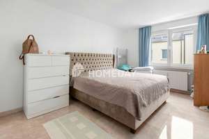 Perfekt für Familien – Großzügige Maisonette mit vier Zimmern, Tageslichtbad und Garten – Die vollständige Adresse der Immobilie erhältst du vom Anbieter., 45899 Horst, Gelsenkirchen – Vorschaubild 6
