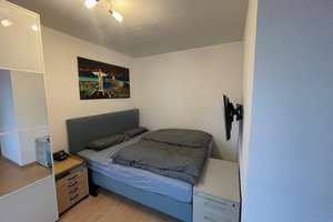 3-Zimmer-Maisonette Wohnung mit Einbauküche – Wolfenbütteler Str. 32, 39112 Sudenburg, Magdeburg – Vorschaubild 6