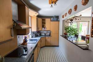 Modernes Familienglück mit großem Garten in ruhiger Lage – Die vollständige Adresse der Immobilie erhältst du vom Anbieter., 21493 Grabau – Vorschaubild 14