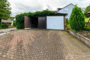 Einfamilienhaus mit Ausbaumöglichkeiten im Dachgeschoss
- Terrasse - Garten - Garage - Schuppen – Märkischer Kreis – Vorschaubild 29