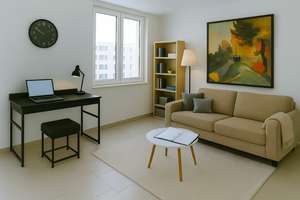  3-Zi.-Wohnung  - nahe der Residenz, am Ringpark: Hochparterre, EBK, TG – Rottendorfer Str. 2b, 97072 Altstadt, Würzburg – Vorschaubild 15