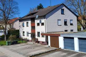 5-Fam.-Haus in Regensburg-Oberisling mit großem Garten und Garage – Die vollständige Adresse der Immobilie erhältst du vom Anbieter., 93053 Oberisling-Graß, Regensburg – Vorschaubild 1
