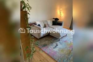 Tauschwohnung: Ruhige hübsche Wohnung mit Dielen, Balkon und Badewanne – Die vollständige Adresse der Immobilie erhältst du vom Anbieter., 13086 Weißensee, Berlin – Vorschaubild 2