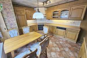 Perfekt für Familien - Einfamilienhaus im Grünen – Harz (Kreis) – Vorschaubild 4