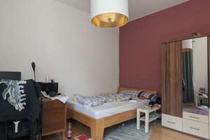 3Zi. Altbau Wohnung, WG-geeignet direkt am RWTH-Hauptgebäude – 52062 Lindenplatz, Aachen – Vorschaubild 3