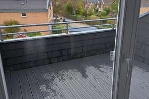 Charmante 2-Zimmer Dachgeschosswohnung in Münster-Handorf – Bünkamp 21, 48157 Handorf, Münster – Vorschaubild 5