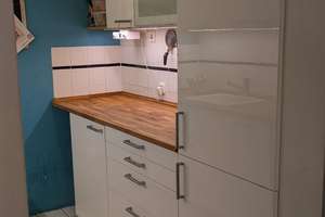 3-Zimmer-Wohnung, Haidhausen, ruhige Lage – Die vollständige Adresse der Immobilie erhältst du vom Anbieter., 81667 Haidhausen Süd, München – Vorschaubild 9
