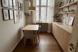 Willkommen in Mariendorf     2-Rw mit Balkon – Die vollständige Adresse der Immobilie erhältst du vom Anbieter., 12109 Mariendorf, Berlin – Vorschaubild 8