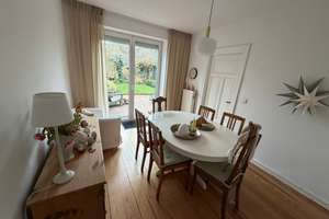 Stadthaus mit Südgarten · 160 m² · 8 Zimmer · zentral in Husum – Osterende 82, 25813 Husum – Vorschaubild 6