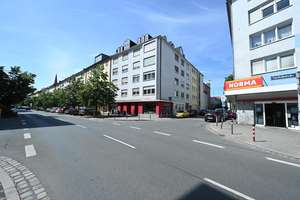 Zentrumsnahe 3-Zimmer-Wohnung mit Balkon - sofort verfügbar!
    Nürnberg - Tafelfeldstraße – Die vollständige Adresse der Immobilie erhältst du vom Anbieter., 90443 Steinbühl, Nürnberg – Vorschaubild 12