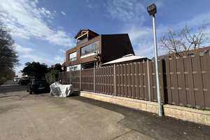 2-Fam.-Haus mit Anbau und ausgebautem Dachstudio in Toplage! Sackgasse! 3 Garagen! 2 Stellplätze! – Die vollständige Adresse der Immobilie erhältst du vom Anbieter., 73240 Wendlingen am Neckar – Vorschaubild 5