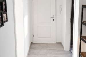 Vermietete 3-Zimmer-Wohnung mit Balkon und modernisiertem Bad – Die vollständige Adresse der Immobilie erhältst du vom Anbieter., 44329 Derne, Dortmund – Vorschaubild 2
