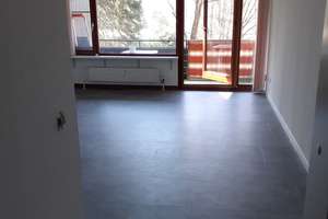 1-Zimmer-Wohnung in Bad Herrenalb mit Balkon und wunderbarem Ausblick – Die vollständige Adresse der Immobilie erhältst du vom Anbieter., 76332 Bad Herrenalb – Vorschaubild 3