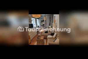 Tauschwohnung: Tausche Wohnung im Belgischen Viertel gegen größere Wohnung