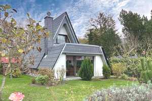 Ferienhaus am Bodden – Nordvorpommern (Kreis) – Vorschaubild 1
