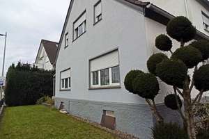Lage! Lage! Lage! Attraktives Zweifamilienhaus in der Römerstraße Bielefeld – 33729 Heepen, Bielefeld – Vorschaubild 13