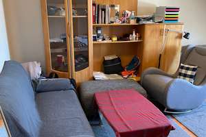 Stilvolle 1 Zimmer-Wohnung n Wiesbaden – Die vollständige Adresse der Immobilie erhältst du vom Anbieter., 65197 Dotzheim, Wiesbaden – Vorschaubild 15