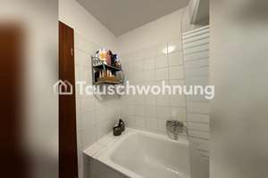 Tauschwohnung: Gemütliche 2-Zimmer-Wohnung in Düsseldorf tauschen – Becherstraße 46, 40476 Derendorf, Düsseldorf – Vorschaubild 15