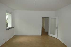 Hindenburgviertel Langenhagen - 3-Zimmerwohnung im Hochparterre mit Balkon – 30851 Langenhagen – Vorschaubild 8