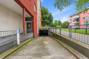 Gelsenkirchen-Horst| Bezugsfreie 2,5-Zimmer Erdgeschosswohnung mit Terrasse und Aufzug – Die vollständige Adresse der Immobilie erhältst du vom Anbieter., 45899 Horst, Gelsenkirchen – Vorschaubild 11