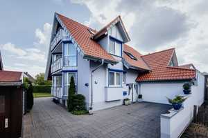 Sehr gepflegtes Einfamilienhaus mit Einliegerwohnung in March-Neuershausen – Breisgau-Hochschwarzwald (Kreis) – Vorschaubild 2