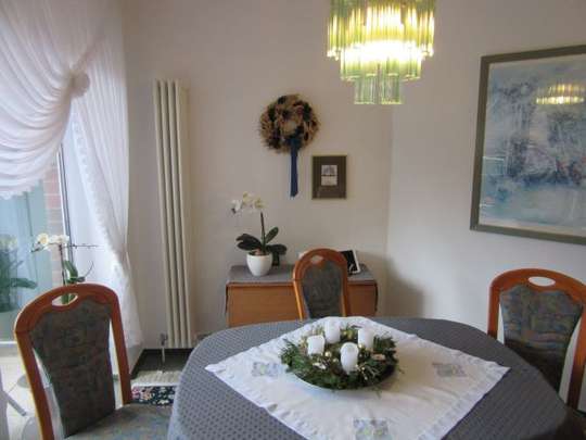 Wohn-/Eßzimmer Wohn-/Eßzimmer