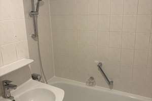 Solln: Neu renovierte 2-Zimmer-Wohnung mit Balkon – 81479 Solln, München – Vorschaubild 13