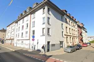 1 Zimmer Miet Wohnung Herrlachstr. 1 68199 Mannheim – Herrlachstr 1, 68199 Neckarau, Mannheim – Vorschaubild 10