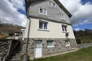 Solides Einfamilienhaus nahe Rursee mit viel Potential – Aachen (Kreis) – Vorschaubild 2