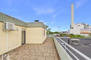 156 m² Penthouse mit Dachterrasse – exklusives Wohnen über den Dächern von Ludwigshafen – 67059 West, Ludwigshafen am Rhein – Vorschaubild 22