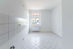 Charmante leerstehende 2-Zimmer-Etagenwohnung mit Parkett im Denkmalobjekt – Die vollständige Adresse der Immobilie erhältst du vom Anbieter., 1157 Cotta (Stadtteil), Dresden – Vorschaubild 3