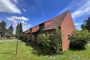 Kleine Resthofstelle mit viel Land! – Nienburg (Weser) (Kreis) – Vorschaubild 13
